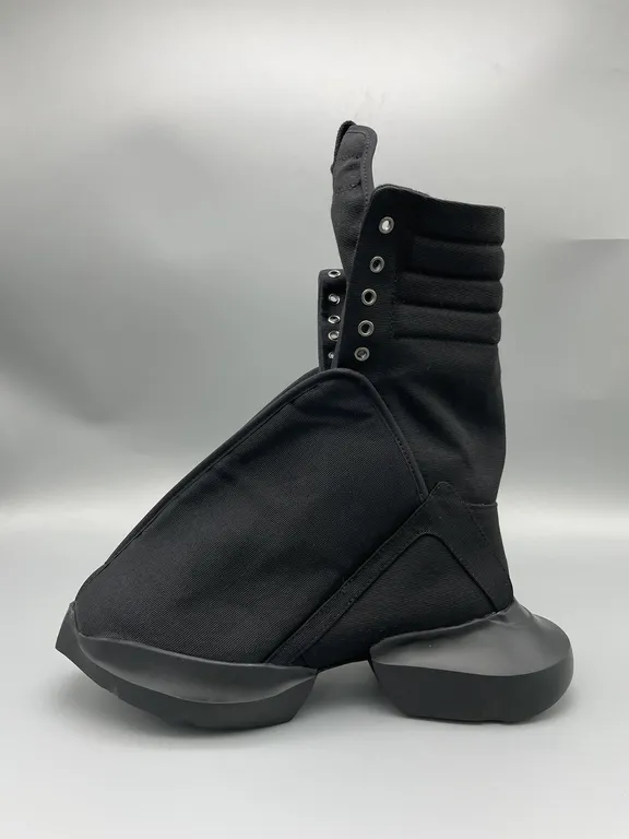 Rick Owens Shoe 